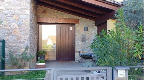 Foto 4 de Casa adosada en venda a La Vall d'en Bas, Girona