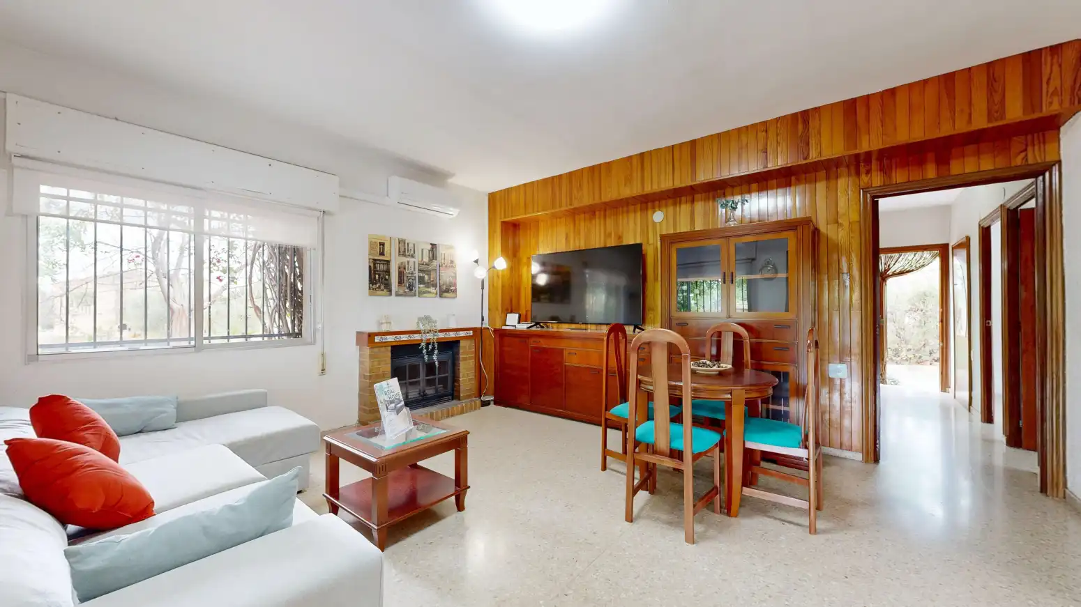 Casa amb piscina en venda a Bétera - CL CHELVA, imagen 27