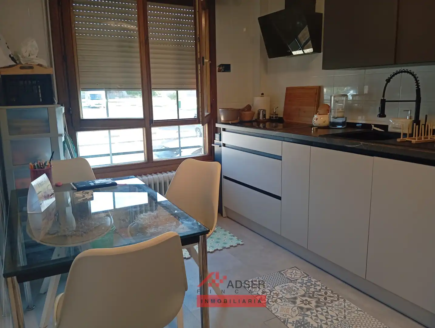 Casa amb terrassa en venda a Lardero - pio baroja, imagen 14
