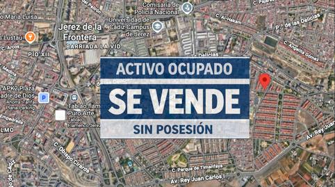 Foto 4 de Casa adosada en venda a Calle Playa del Rompidillo, Pago San José - Princi - Jerez, Jerez de la Frontera