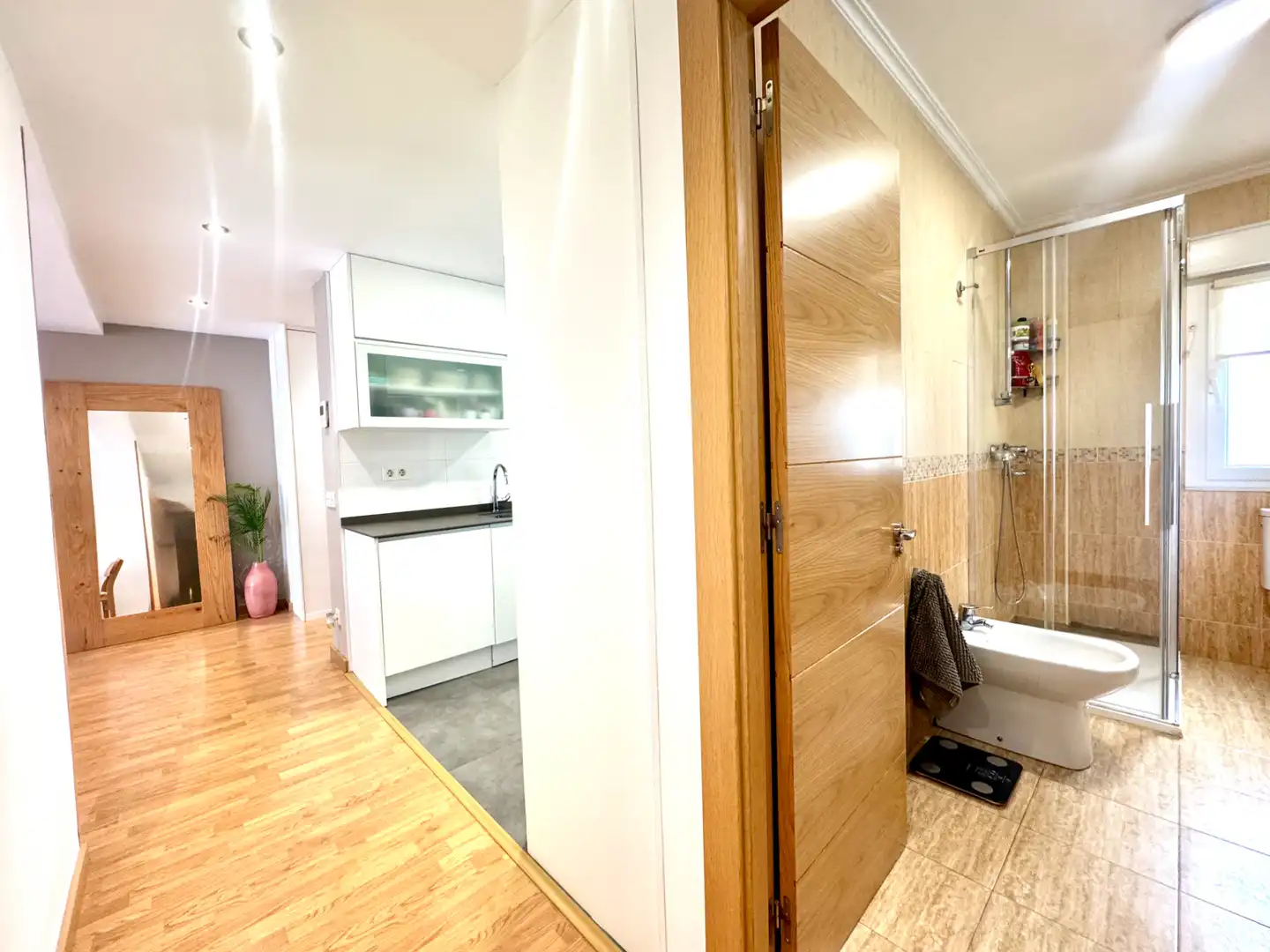 Piso en venta en Gijón  con Calefacción, Parquet y Horno