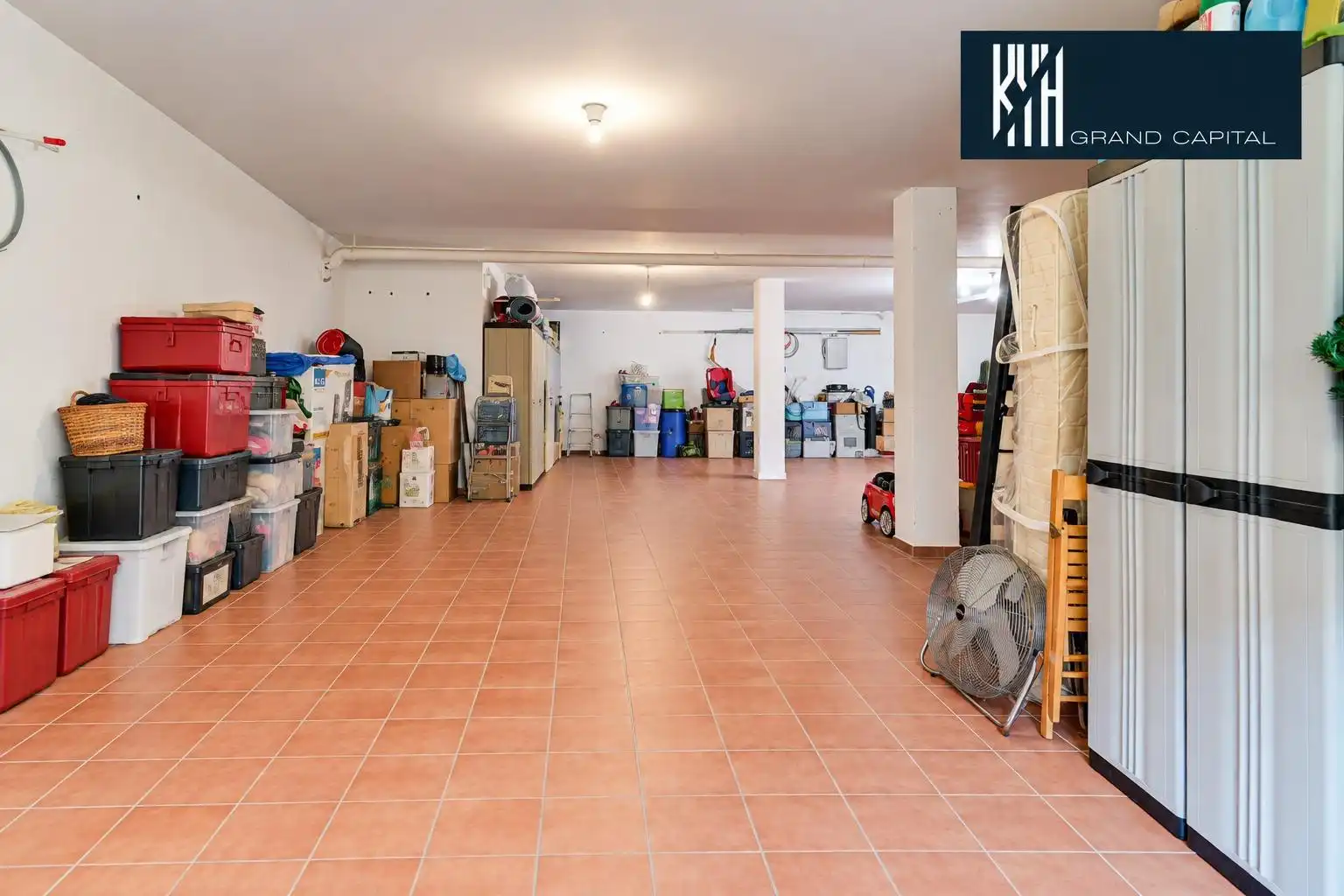 Casa con terraza en venta en Urbanització Llac del Cigne, imagen 61