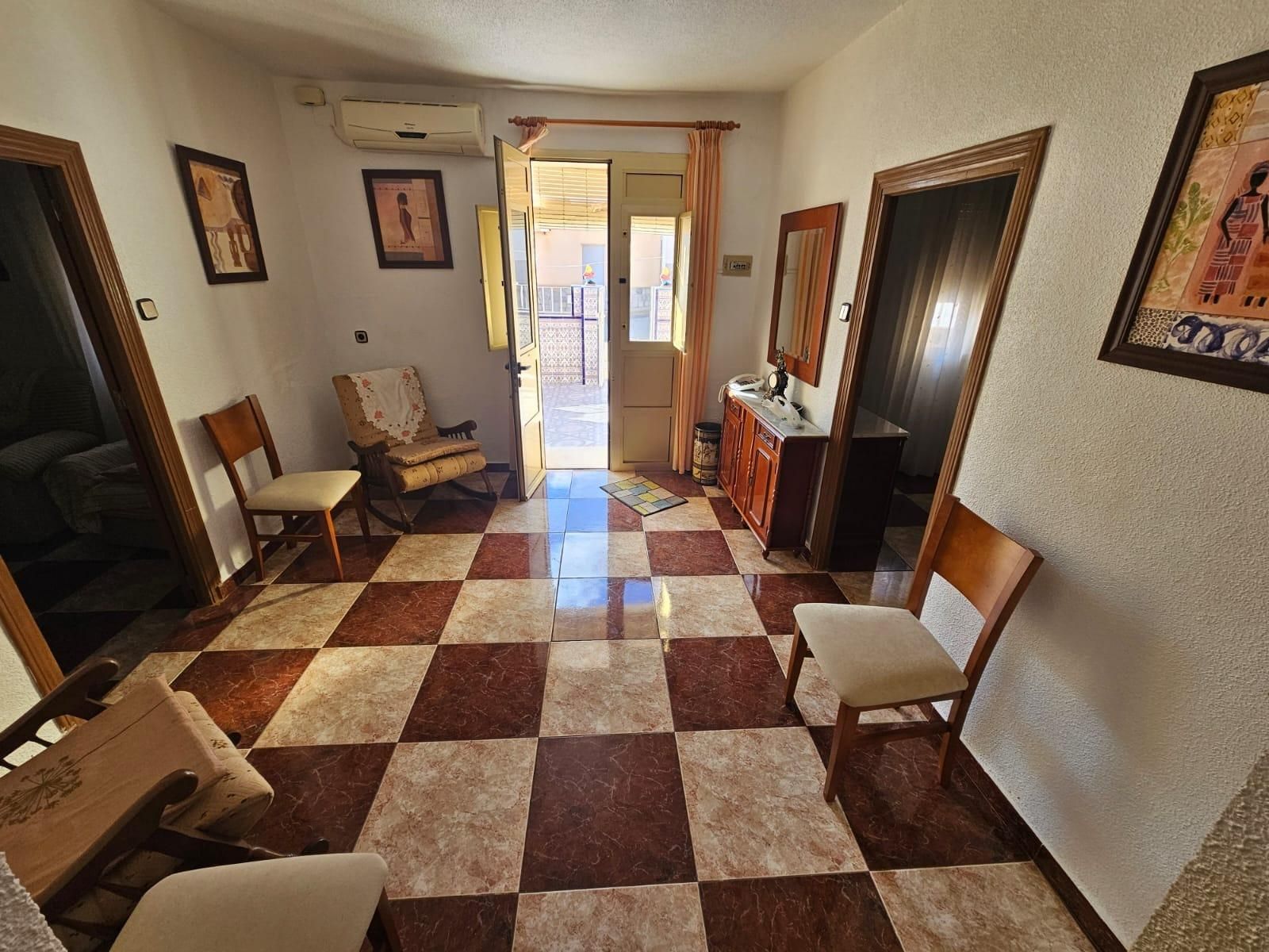 Casa o xalet en venda en La Unión