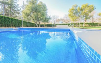 Swimming pool of Flat for sale in Salou  with Private garden, Terrace and Storage room