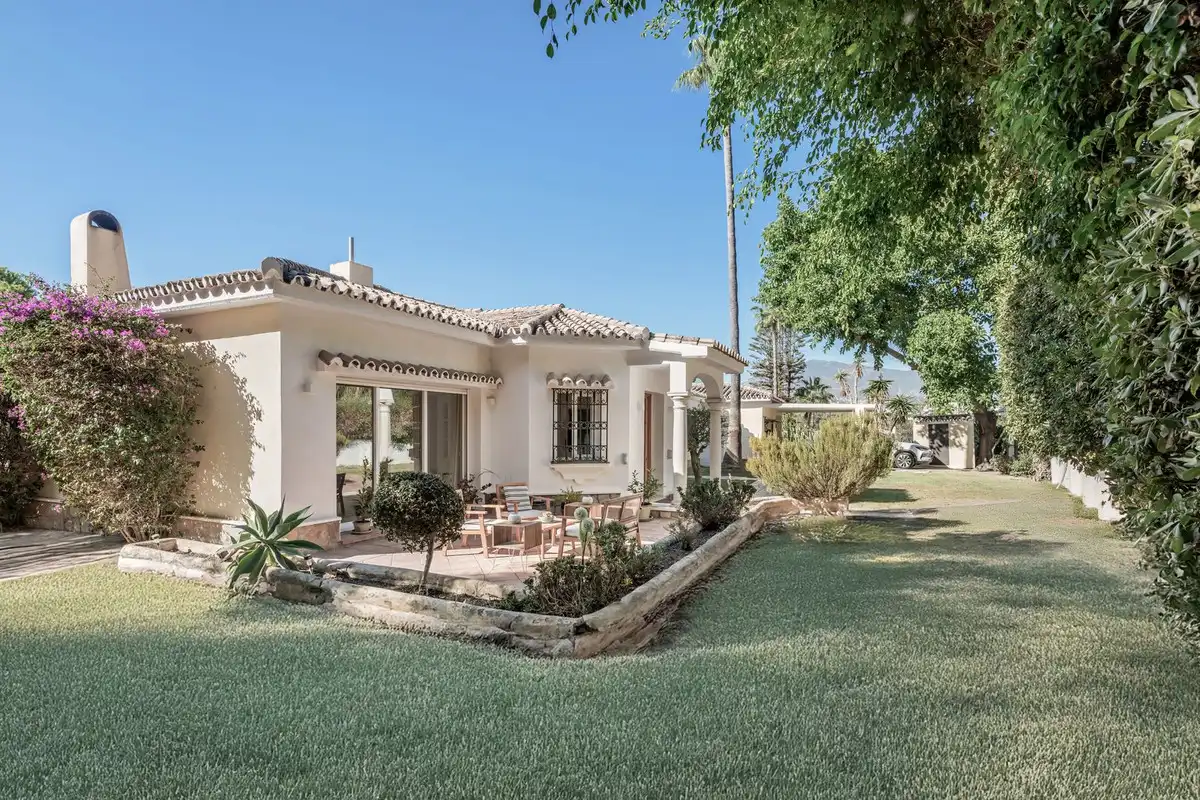 Villa avec piscine à vendre à Benamara - Atalaya, imagen 6