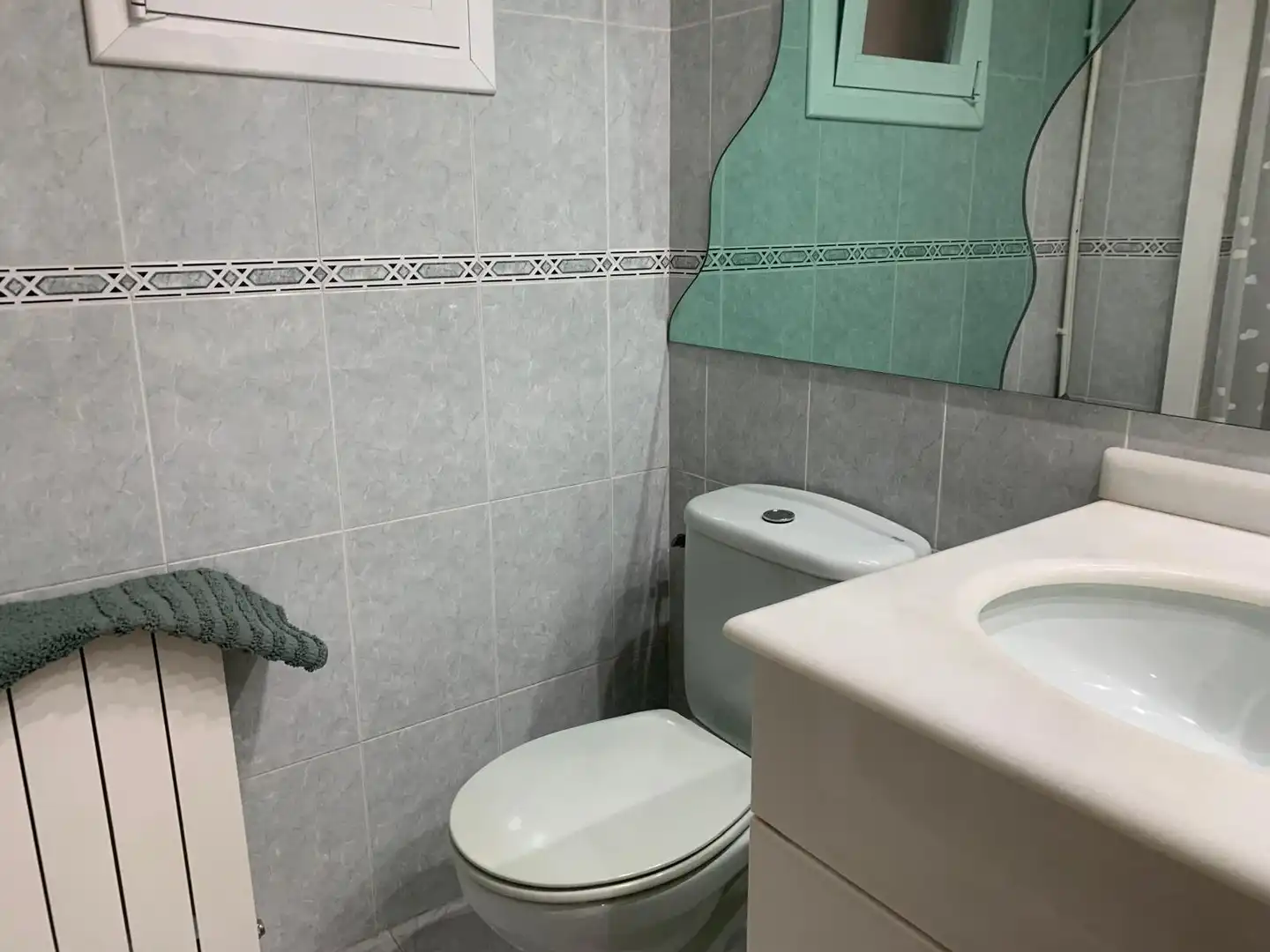 Ático de alquiler en Carrer de Rafael Reyes i Torrent (Pintor), L'Amistat