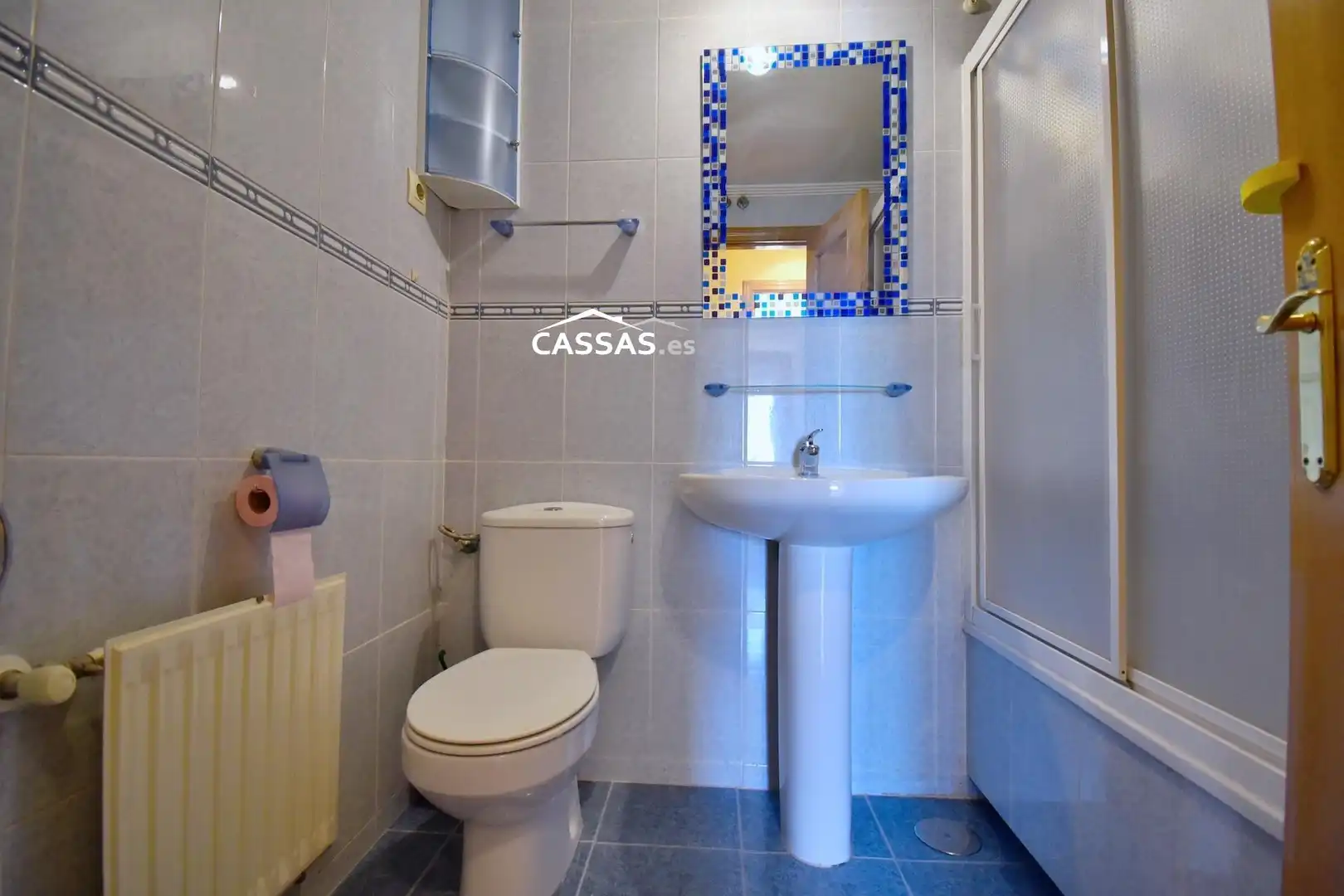 Piso con ascensor en venta en Calle jose cadalso, imagen 65