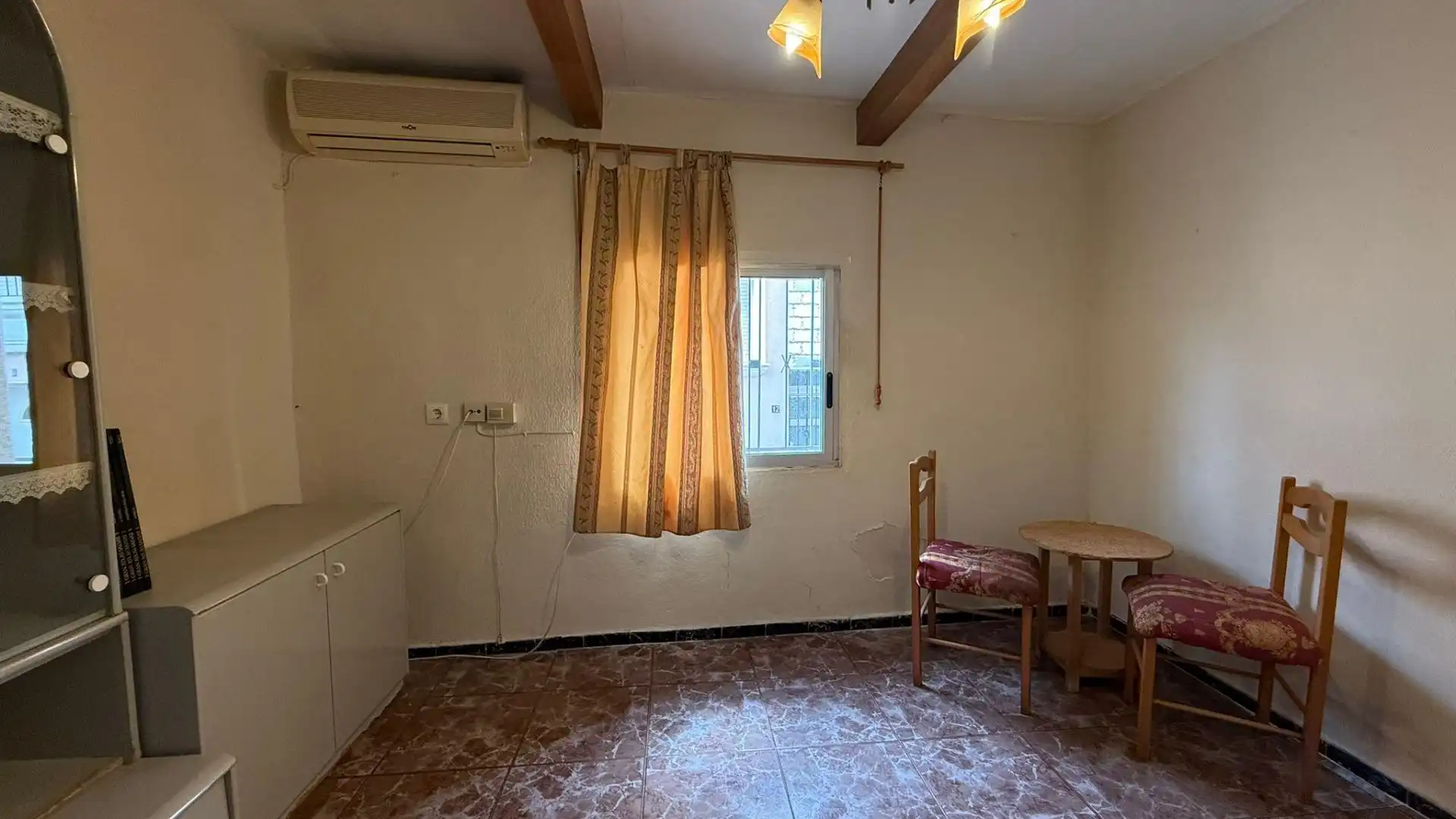 Habitación de Casa o chalet en venta en Águilas con Aire acondicionado, Terraza y Trastero