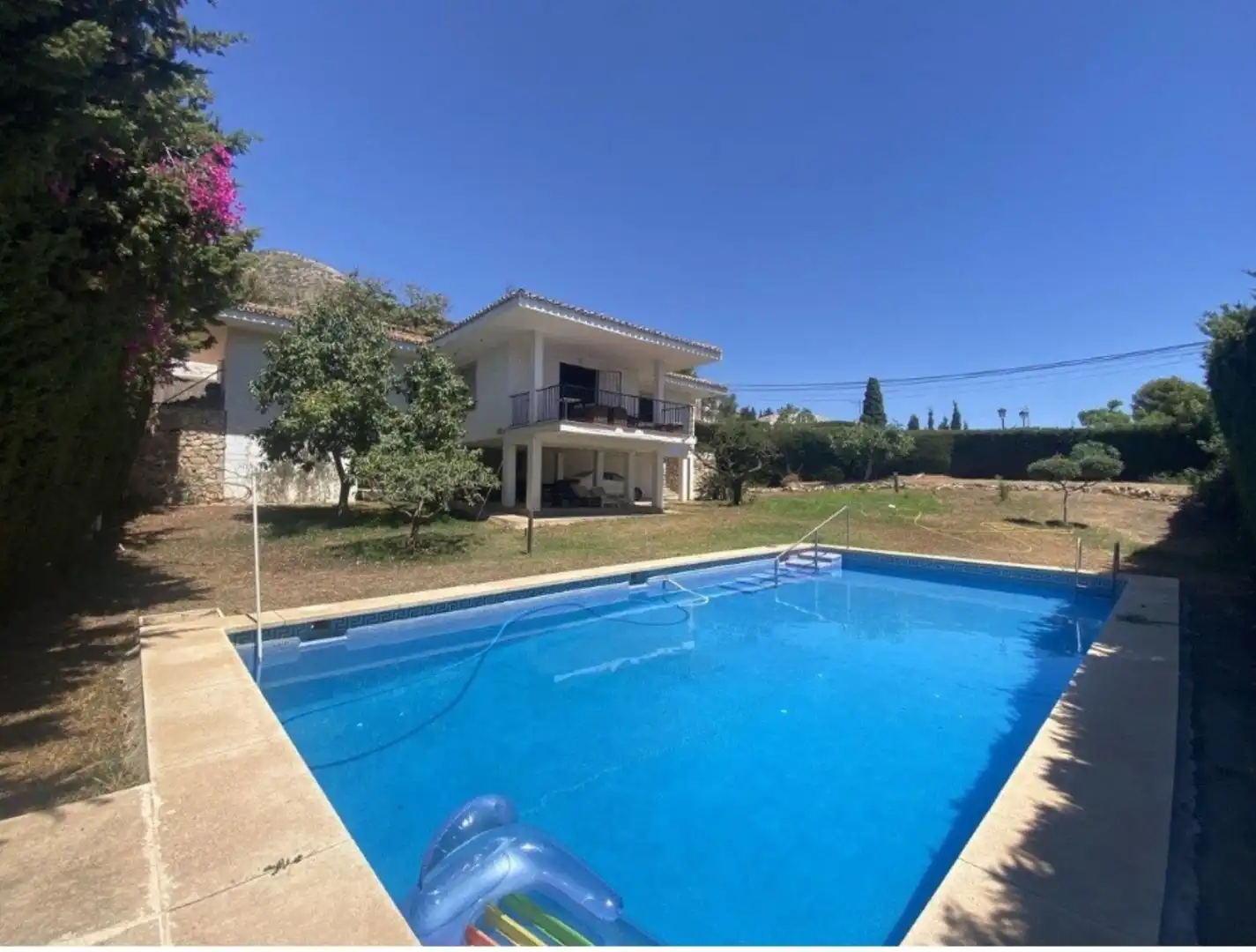 Villa con terrazza in vendita a Calle Granada, imagen 5