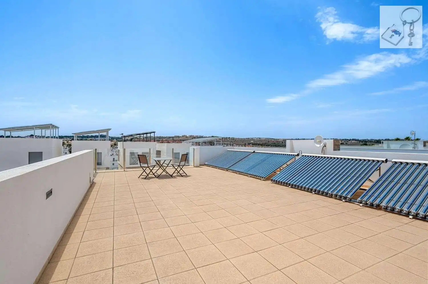 Xalet amb piscina en venda a Orihuela Costa, imagen 32