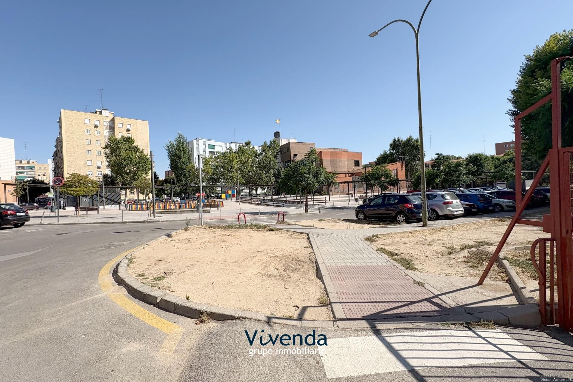 Traster en venda en Móstoles