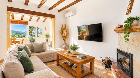 Foto 5 de Casa o xalet en venda a Cap Martí - El Tossalet - Pinomar, Jávea / Xàbia