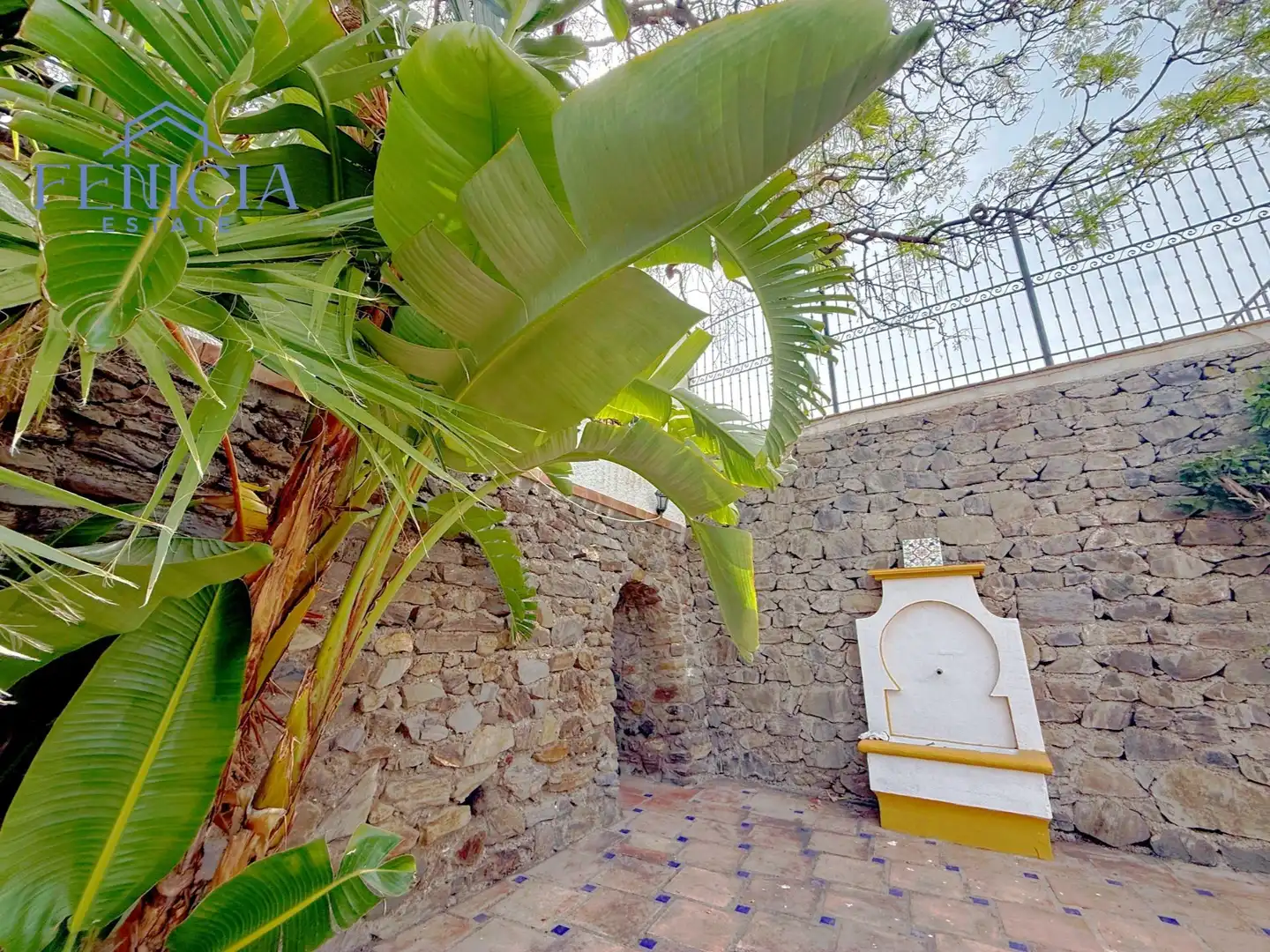 Casa amb piscina en venda a Almuñecar centro, imagen 25