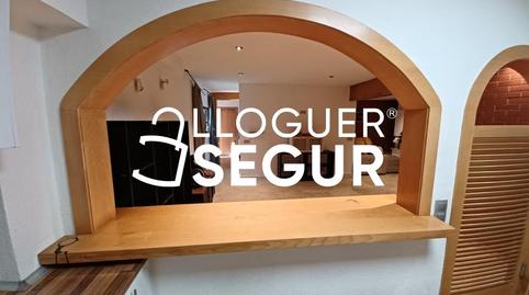 Photo 4 of Flat to rent in Garrofers , Mas Ram, Badalona