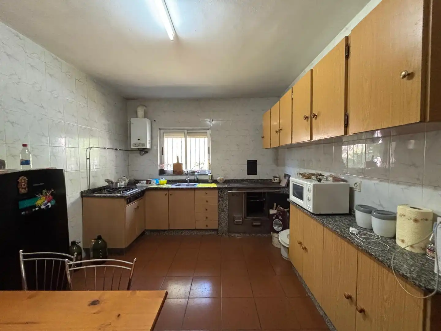 Casa o xalet en venda a Páramo del Sil