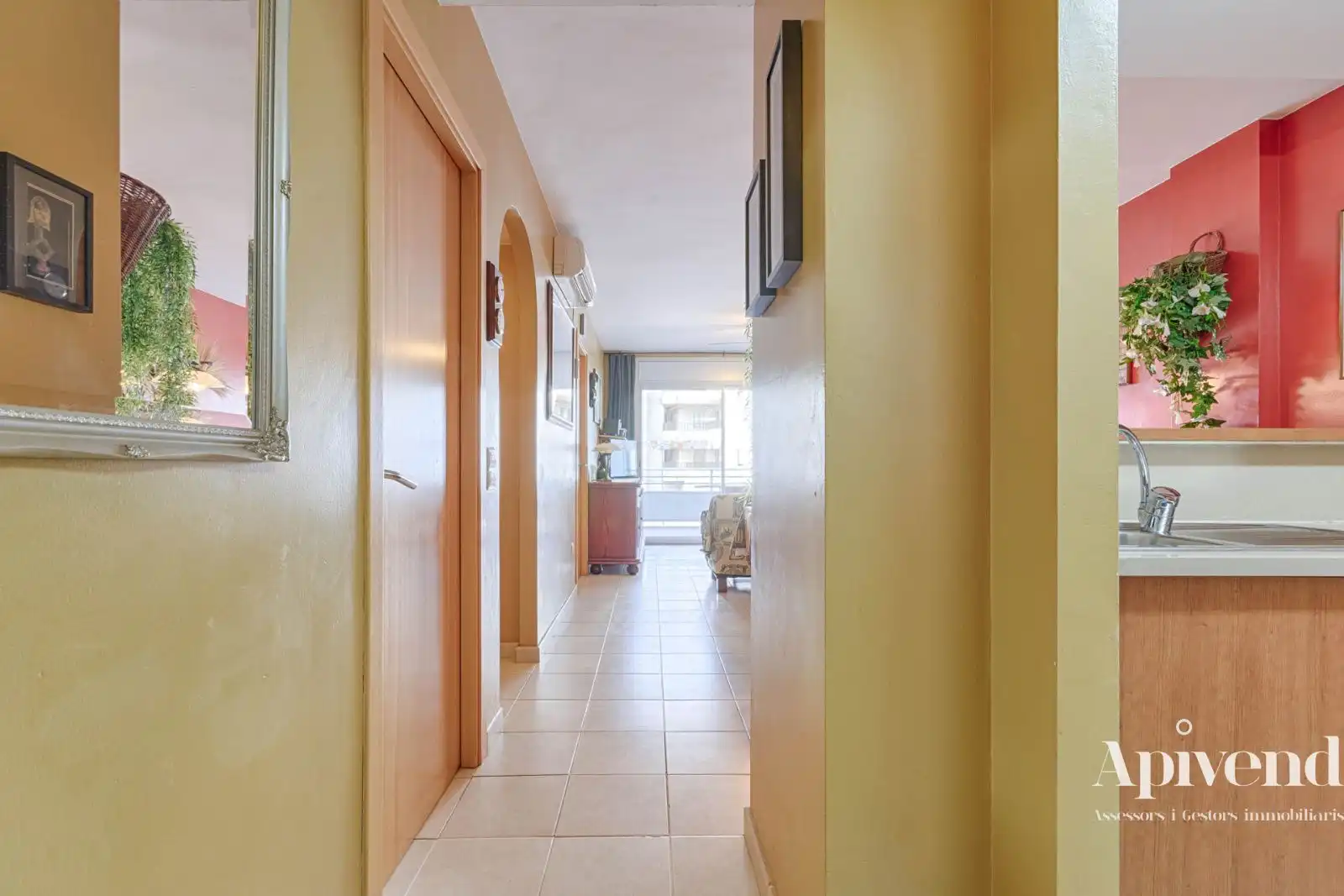Appartement avec piscine à vendre à Joanot Martorell 6, imagen 4