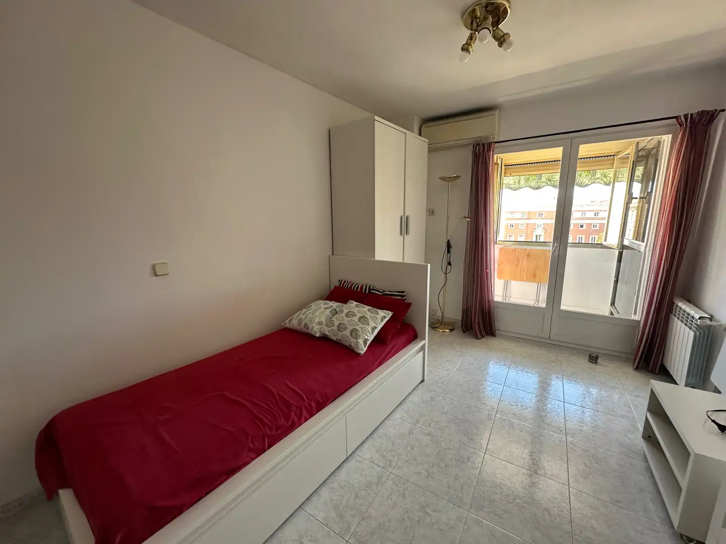 Wohnung zur Miete in Calle de Churruca, Justicia - Chueca