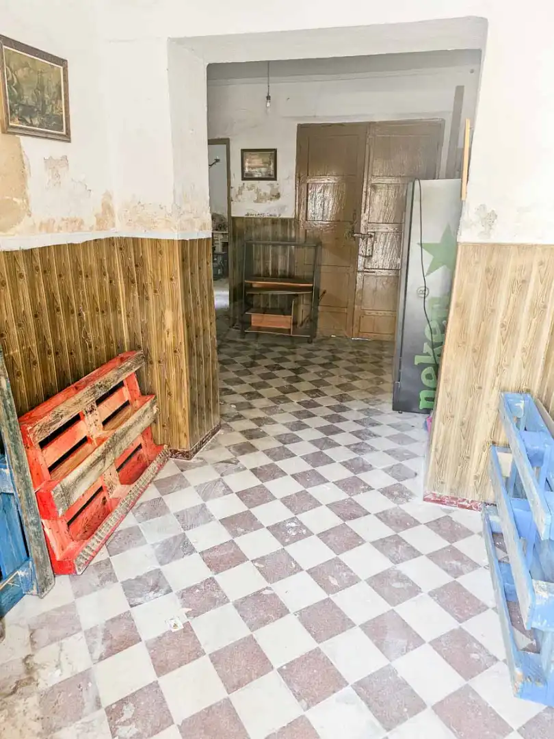 Casa o xalet en venda a Calle Navarra, 32, Cártama pueblo
