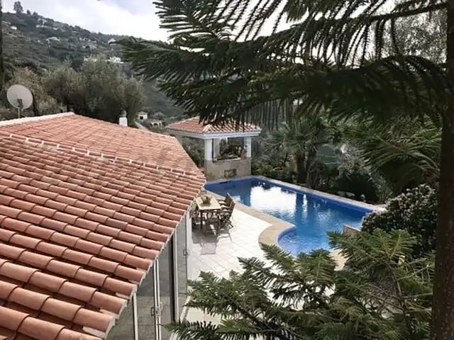 Terreni e lotti in vendita a Sayalonga, imagen 3
