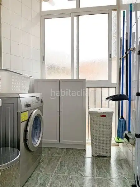 Habitación de Dúplex en venta en Mataró con Calefacción y Terraza