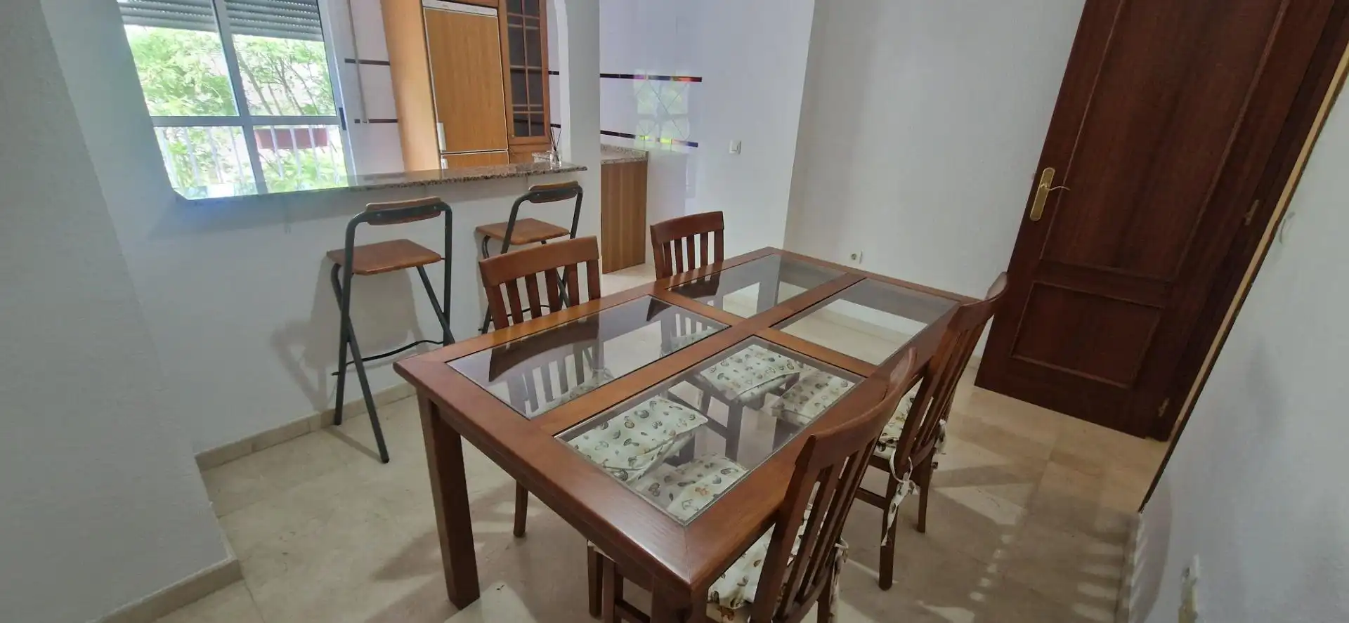 Flat with lift to rent in LICTORES, imagen 11