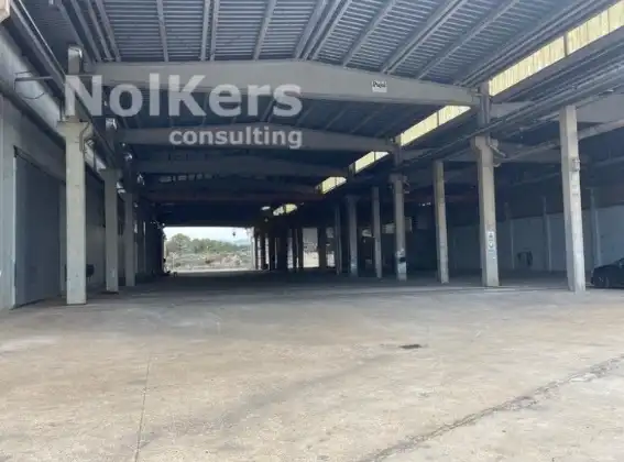 Nau industrial de lloguer a Lliçà de Vall, imagen 9