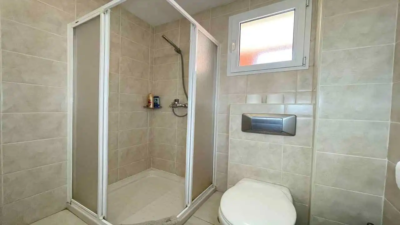 Bathroom of Apartments for sale in Costa Calma