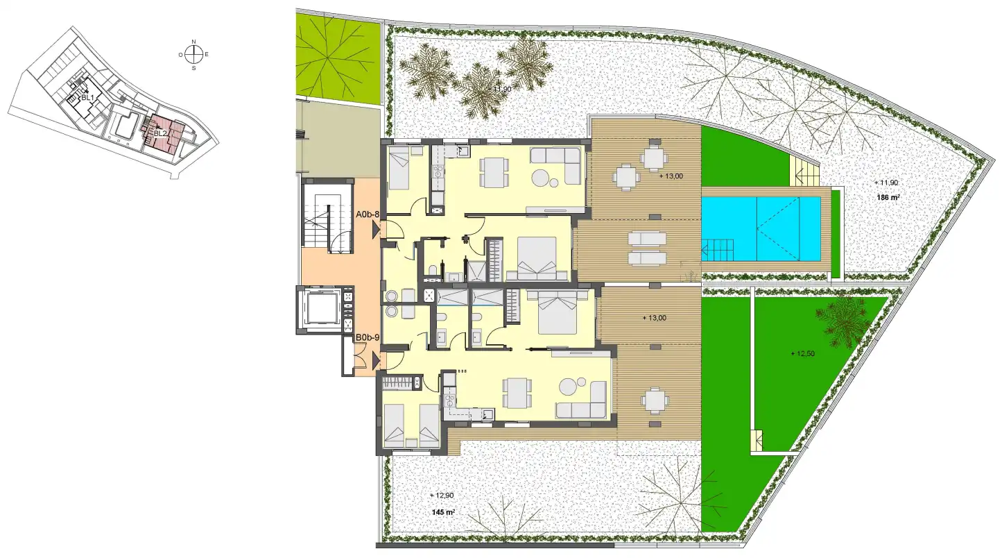 Planta baja en venta en Capdepera con Aire acondicionado, Calefacción y Trastero