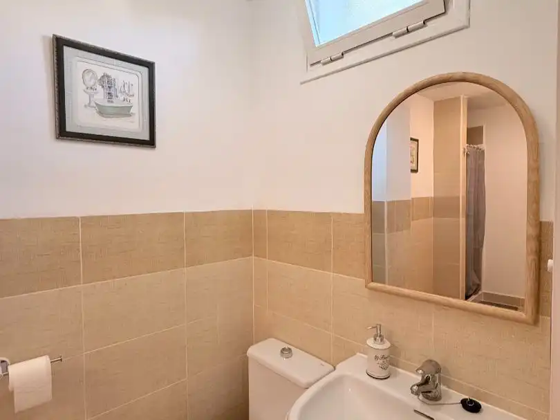 Study for rent in Calle Chumberas, 3, Cerrado de Calderón - Hacienda Paredes