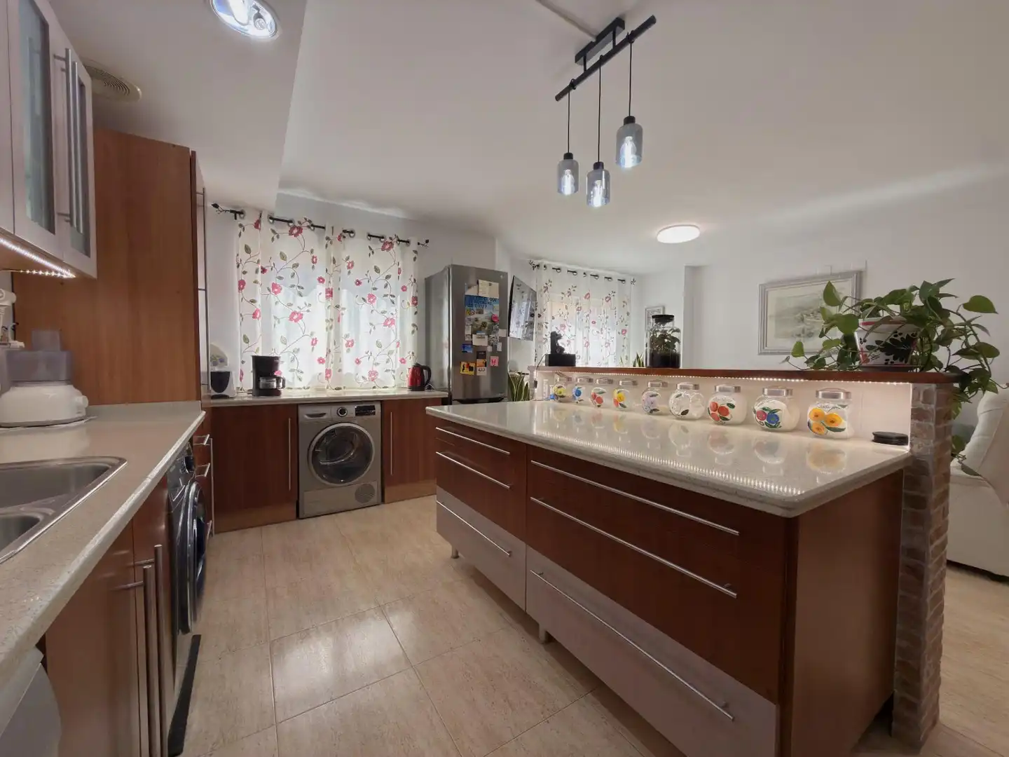 Penthouse mit Aufzug zum Verkauf in CID CAMPEADOR, imagen 8