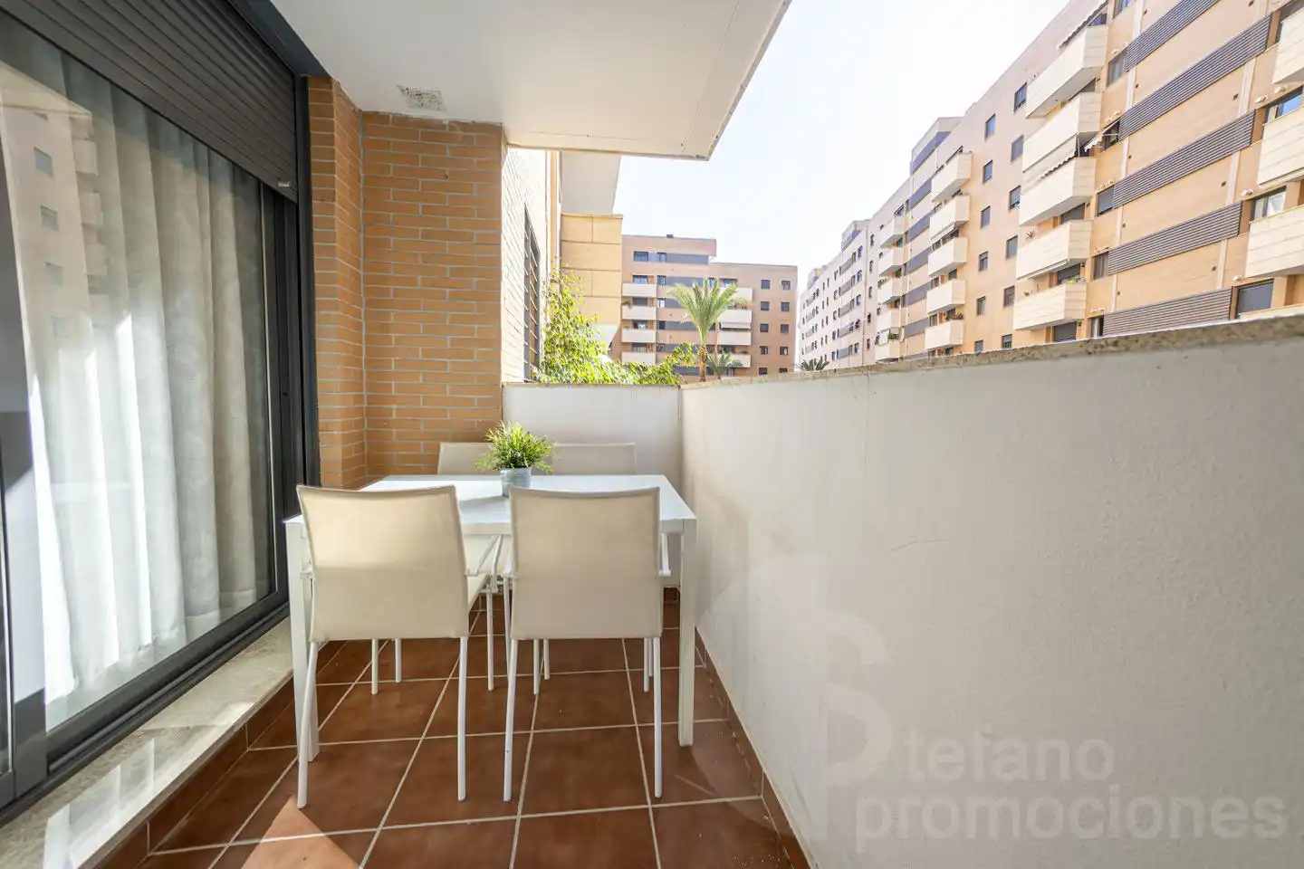 Piso con piscina en venta en Carretera de Cádiz, imagen 18