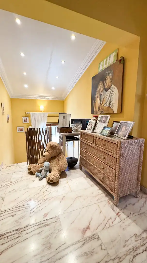 Villa avec piscine à vendre à Partida Fanadix, imagen 18