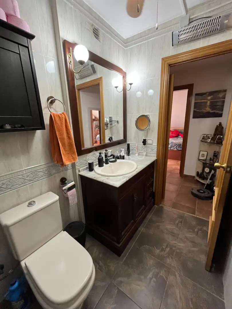 Dúplex en venta en Sant Vicenç Dels Horts
