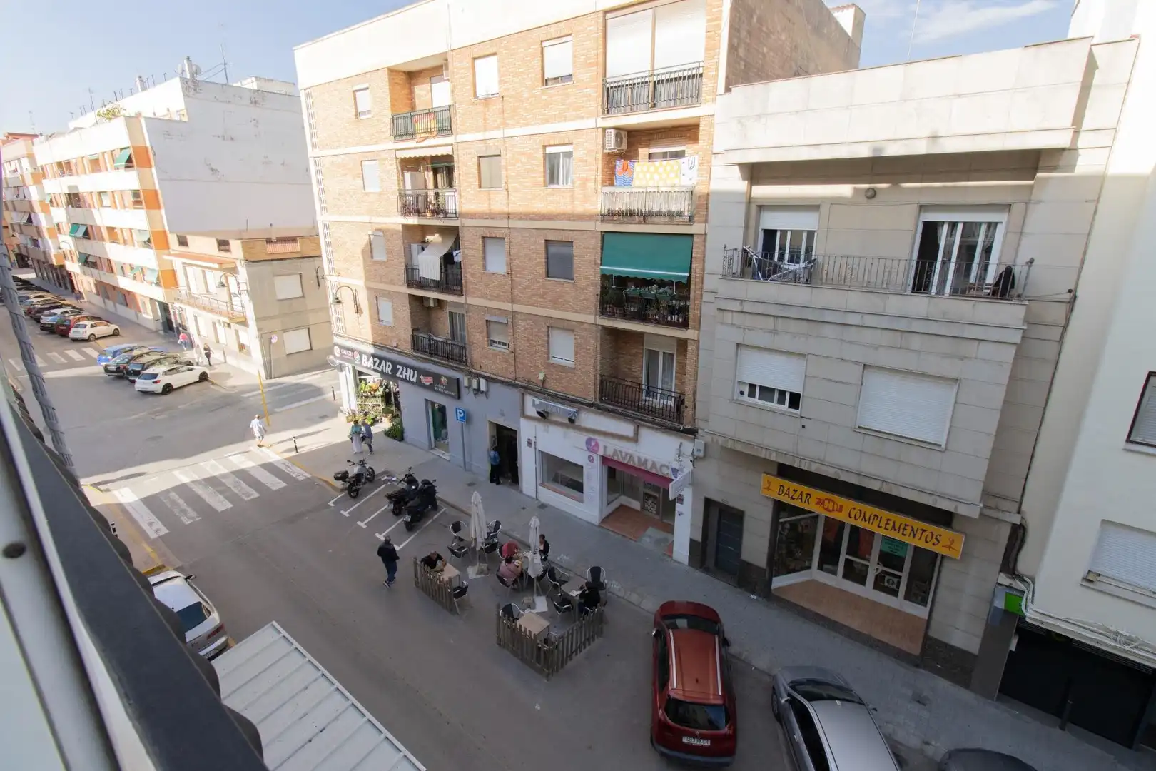 Piso con terraza en venta en Calle PROGRES, imagen 41