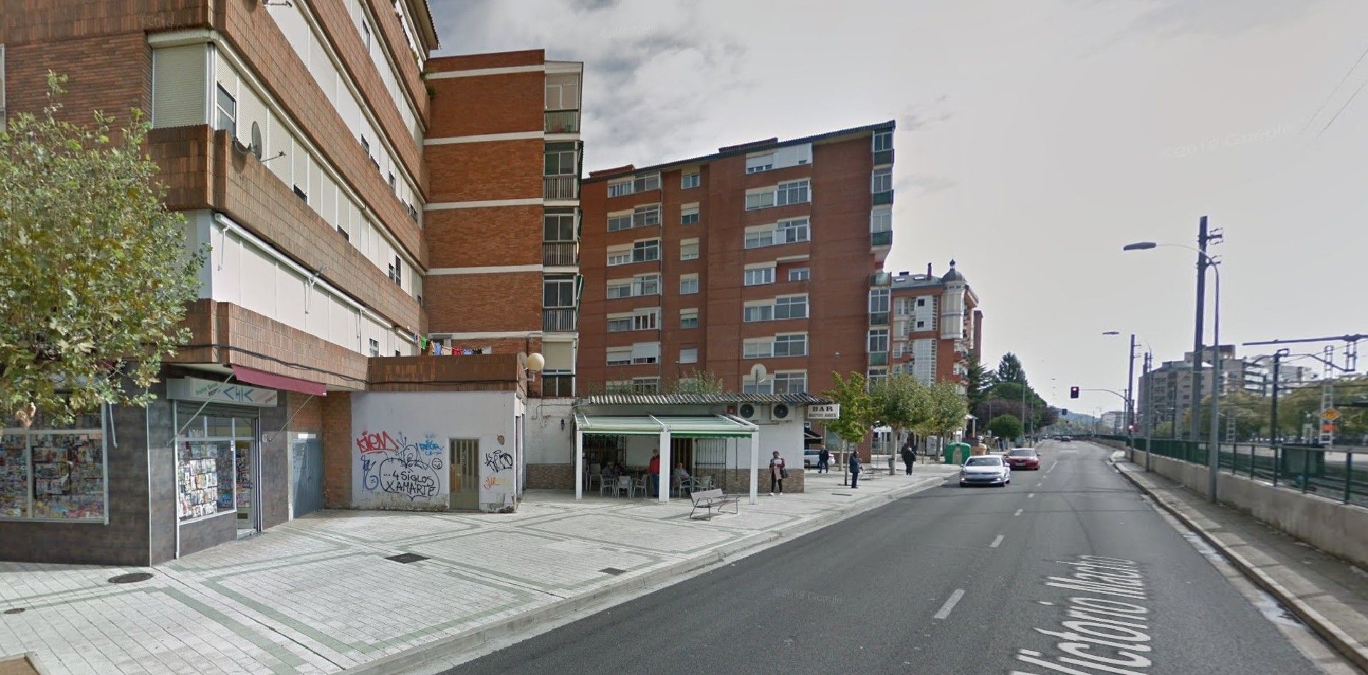 Premises for sale in El Cristo