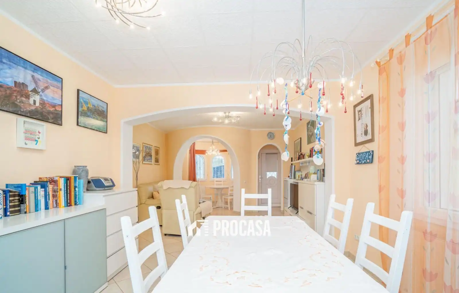 Villa in vendita a TER, imagen 9