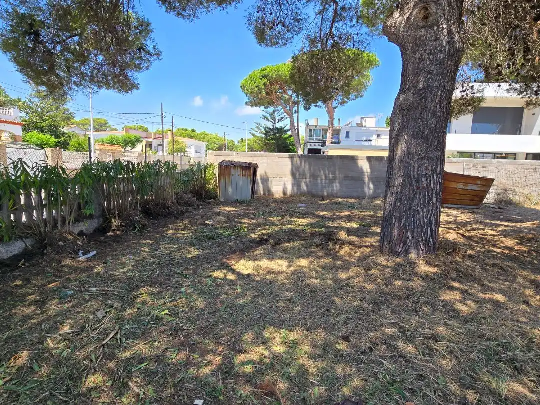 Jardí de Residencial en venda en Castellón de la Plana / Castelló de la Plana
