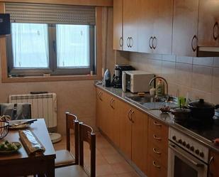 Cuina de Pis en venda en Arteixo amb Calefacció, Traster i Moblat