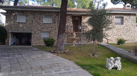 Foto 2 de Casa o xalet en venda a Avenida de 7 Fuentes, Marugán, Segovia