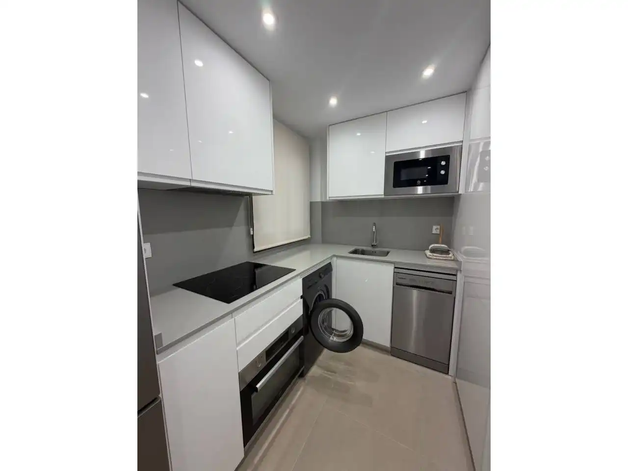 Piso con piscina en venta en Calle Italia 1, imagen 11