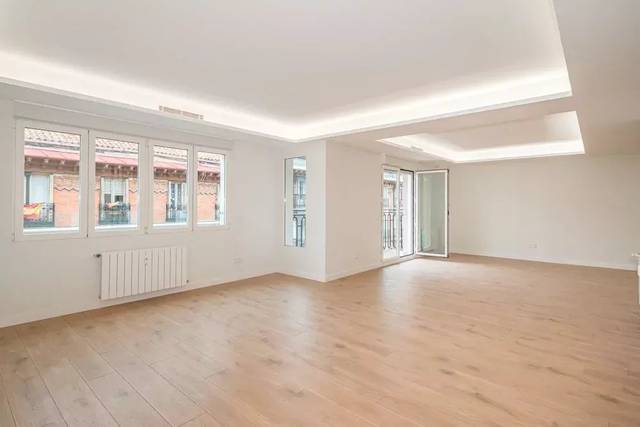 Piso en Alquiler en Jerónimos