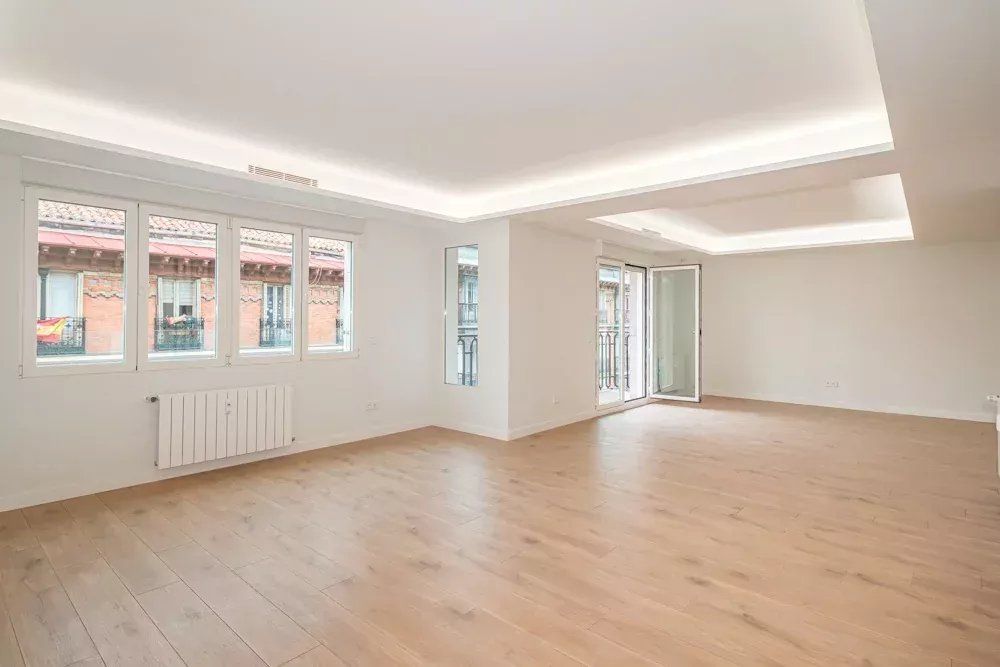 Pis de lloguer a Jerónimos