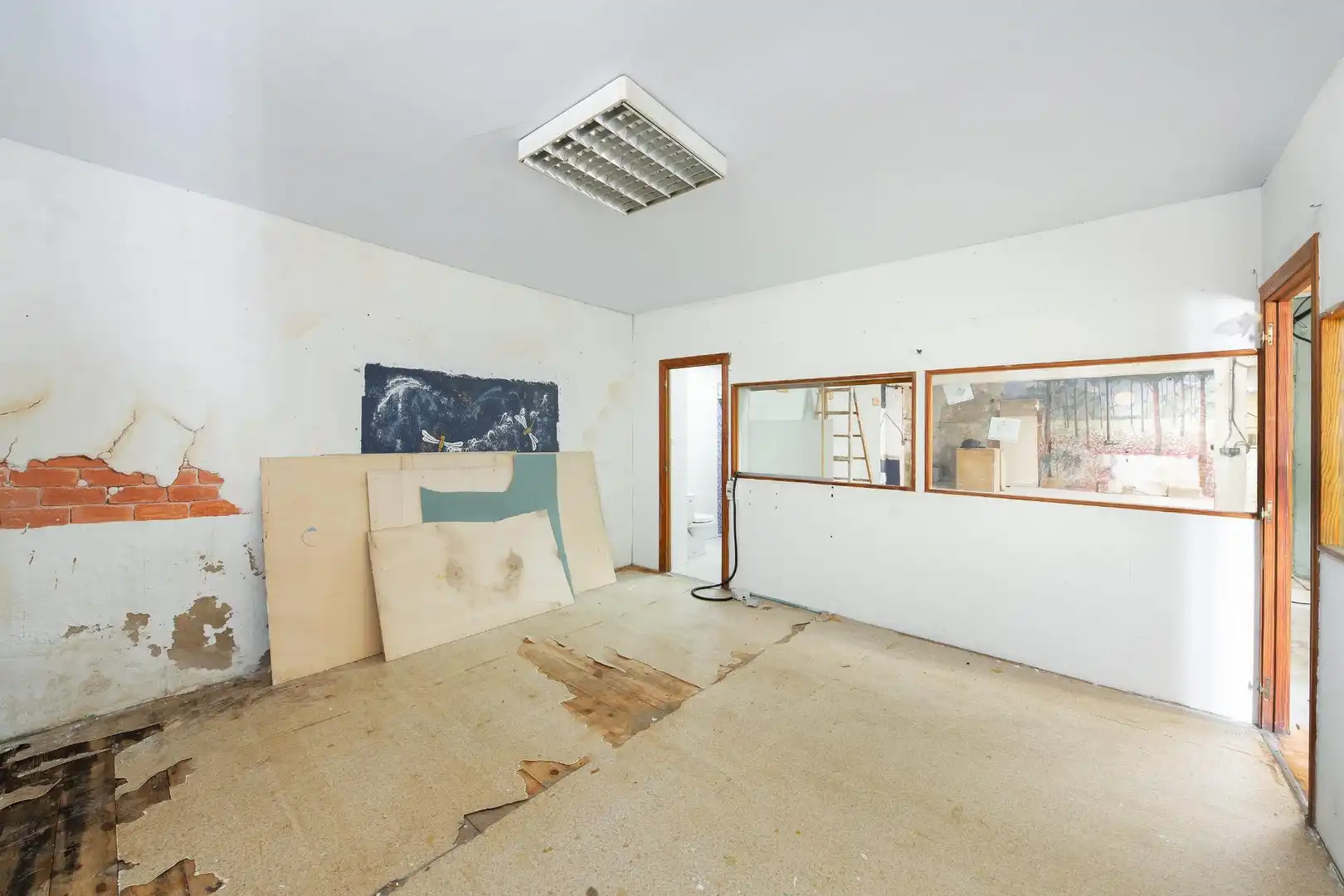 Edificio en venta en  Palma de Mallorca
