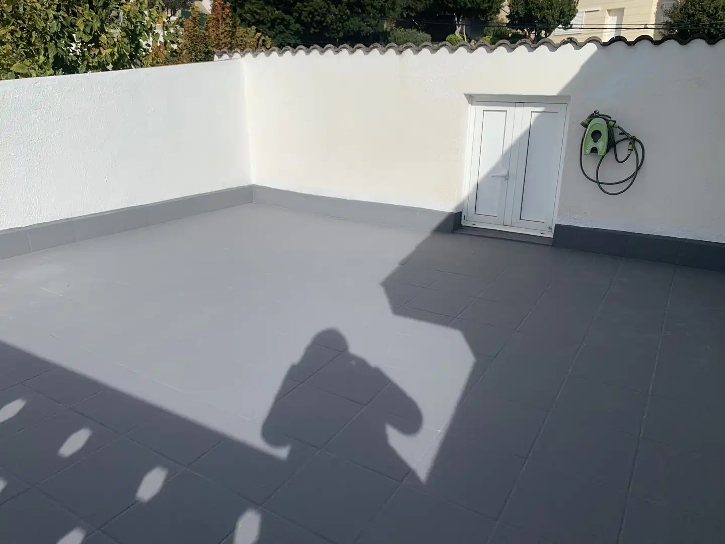 Terrace of Houses for sale in Esparreguera  with Heating, Terrace and Storage room