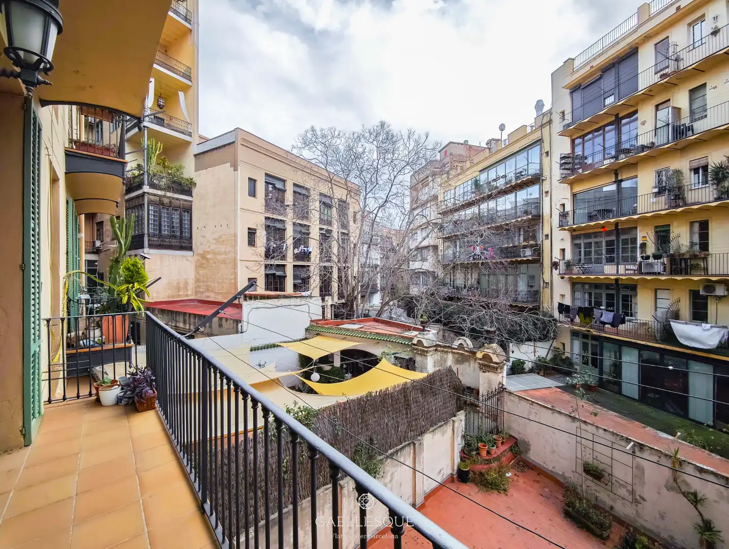 Appartement avec terrasse à vendre à Ronda de Sant Pere, imagen 87