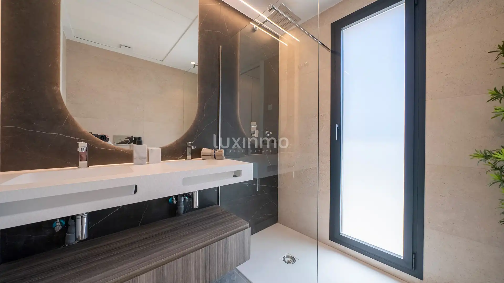Chalet con balcón en venta en Balcón de Finestrat - Terra Marina, imagen 21