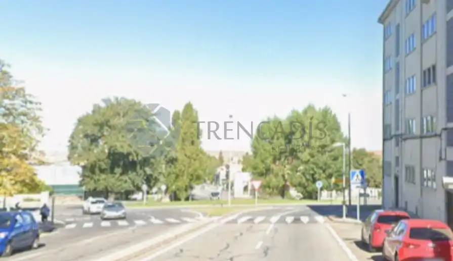 Appartement à vendre à AVENIDA DON JUAN DE BORBON Y BATTEMBERG  ºA  SEGOVIA (SEGOVIA)
