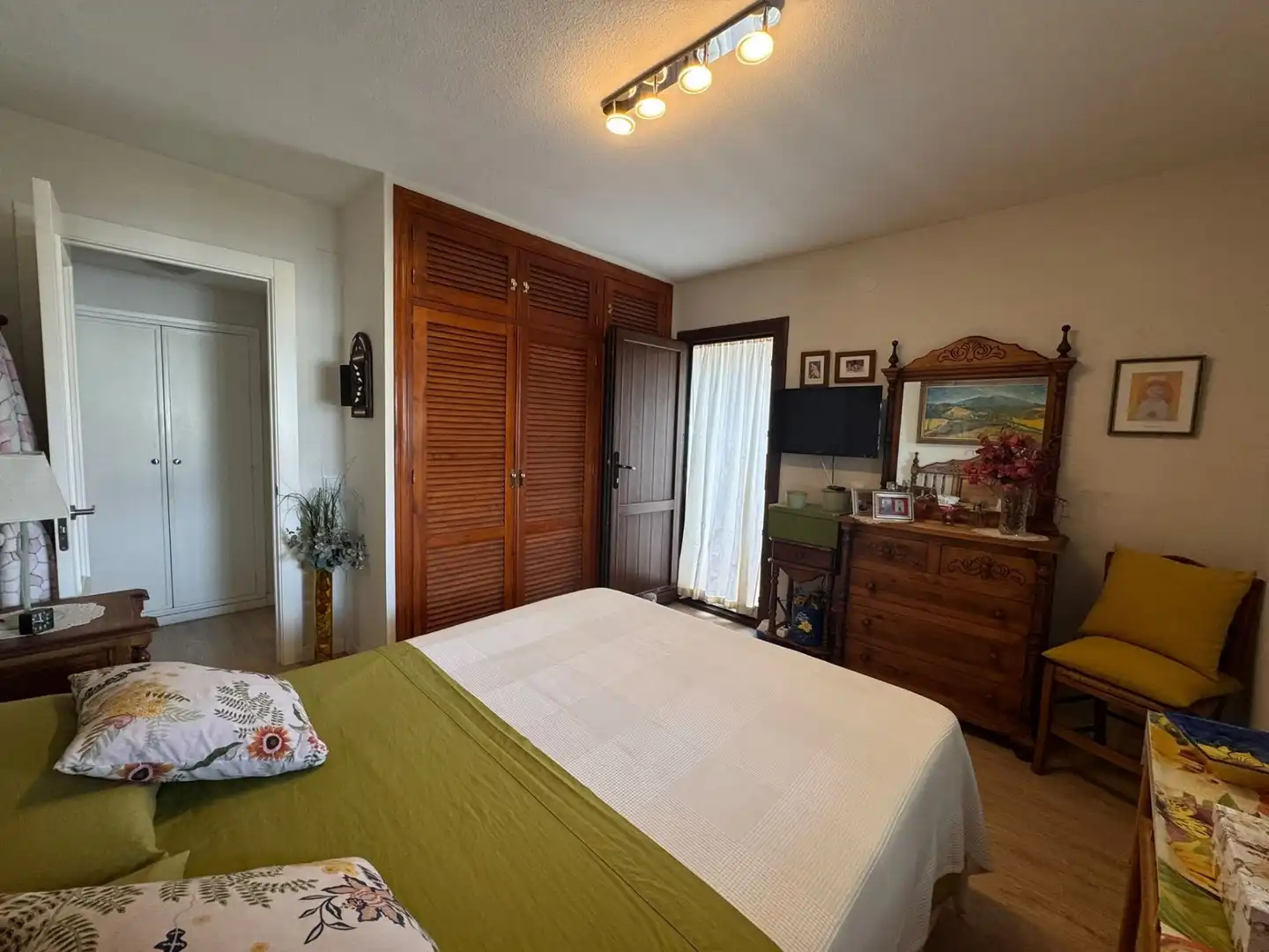 Penthouse mit Pool zum Verkauf in Puerto de la Duquesa, imagen 15