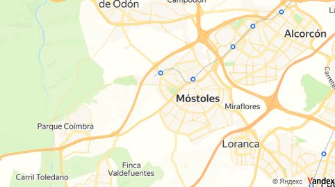 Foto 5 de Piso en venta en El Soto - Azorín, Móstoles