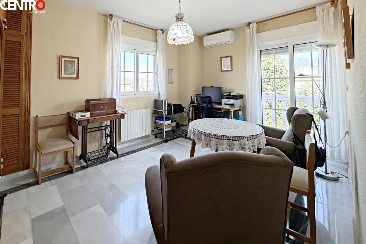 Detached house with garden for sale in Solana, imagen 36